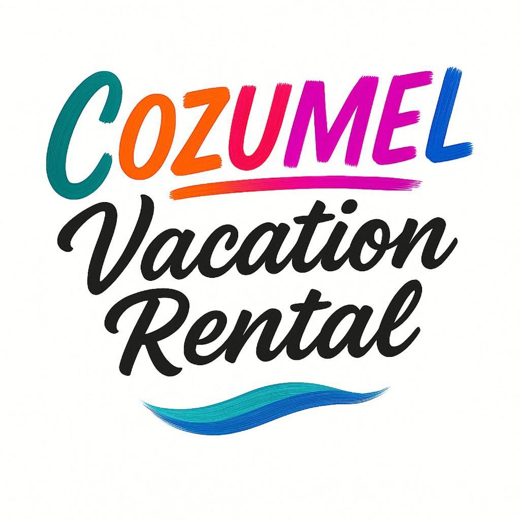 Cozumel 568 - Vacation Rental Exterior foto
